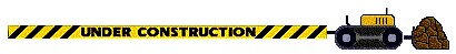 da under construction bulldozer